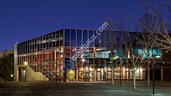 Seymour Centre