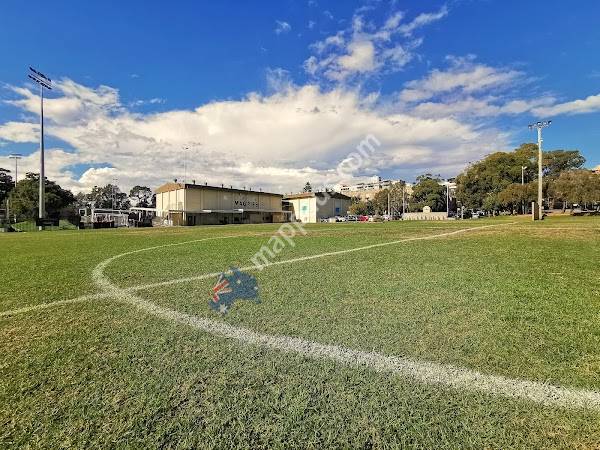 Seymour Shaw Park