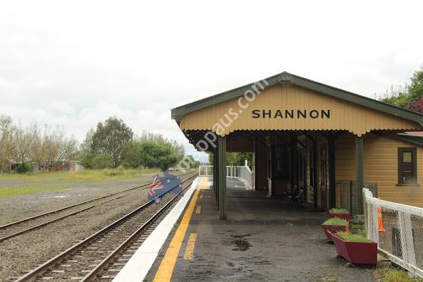 Shannon