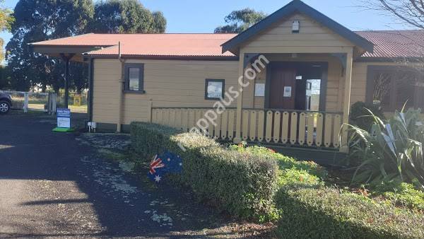 Shannon Railway Station Museum and Visitor Centre