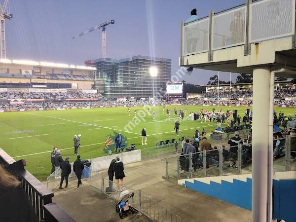 Shark Park