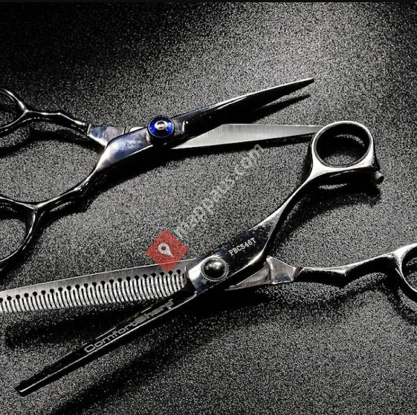 Shear Hairdesigns