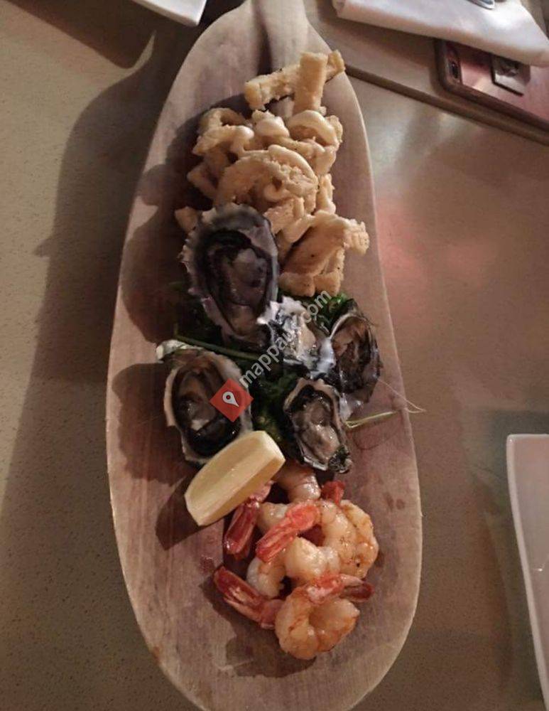 Shearwater Restaurant