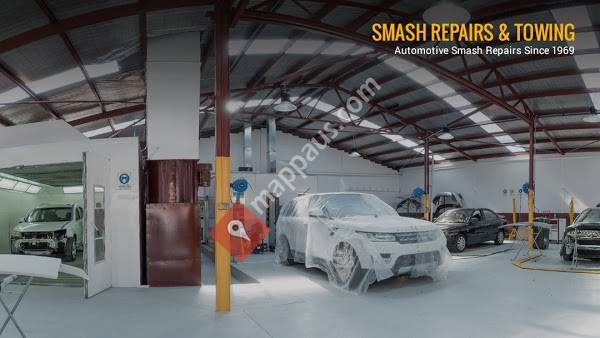 Sheen Panel Service