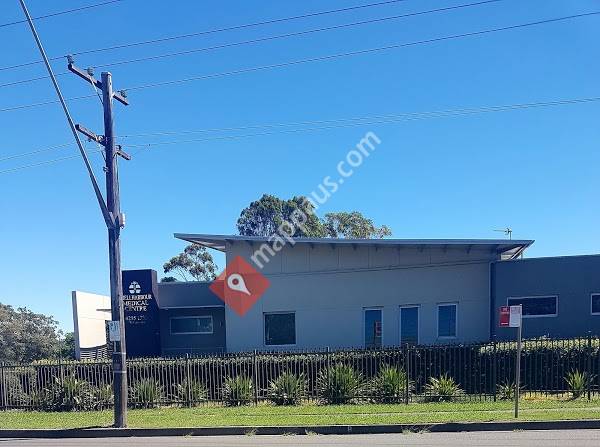 Shellharbour Medical Centre