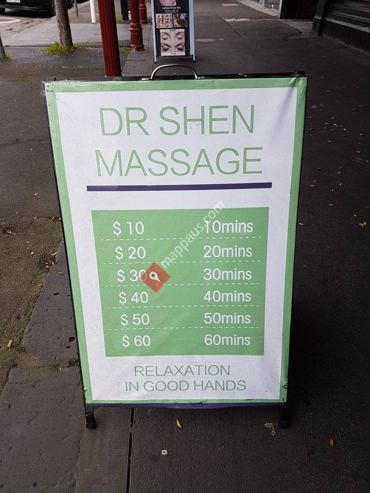 Shen Chinese Medicine Centre