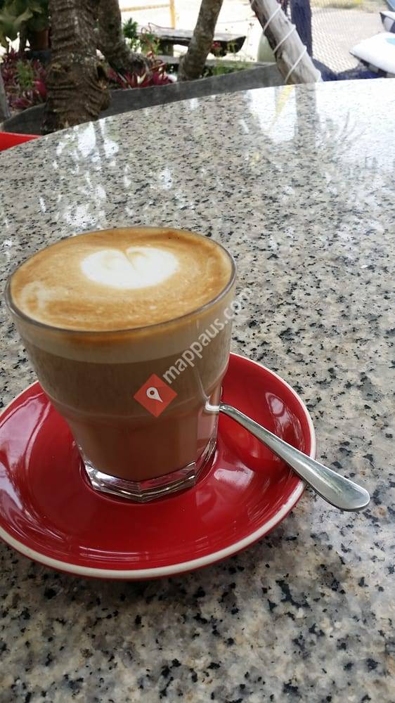 Sheoak Shack Gallery Cafe