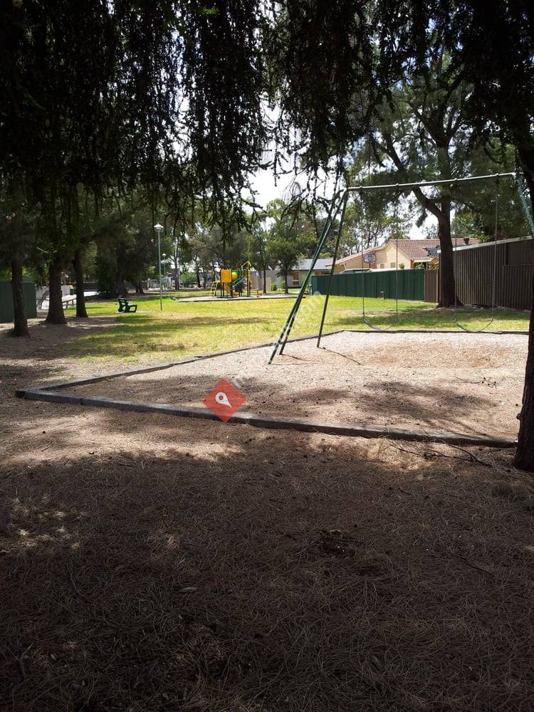 Shephard Court Reserve
