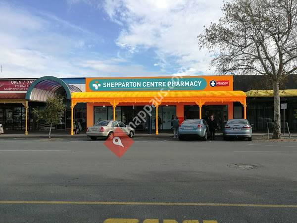 Shepparton Centre Pharmacy