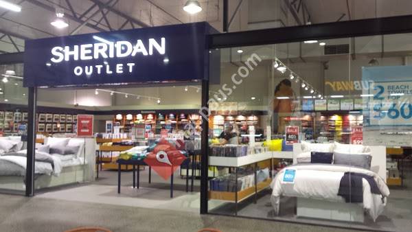 Sheridan Outlet Cheltenham