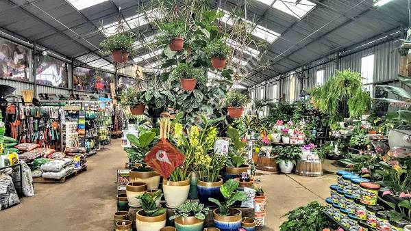 Sherringhams Nursery