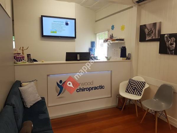 Sherwood Chiropractic