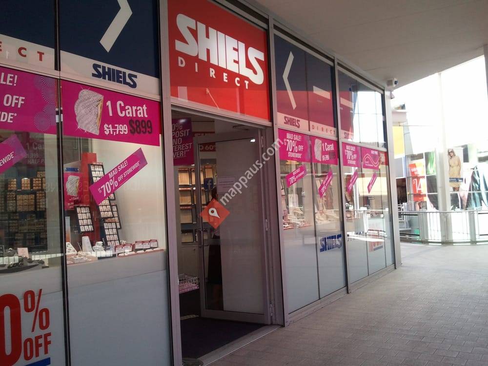 Shiels Jewellers