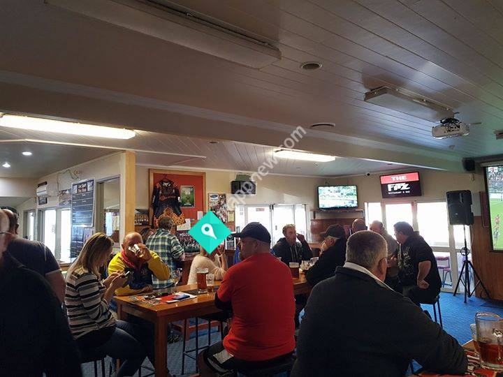 Shiftys Sports Bar & TAB