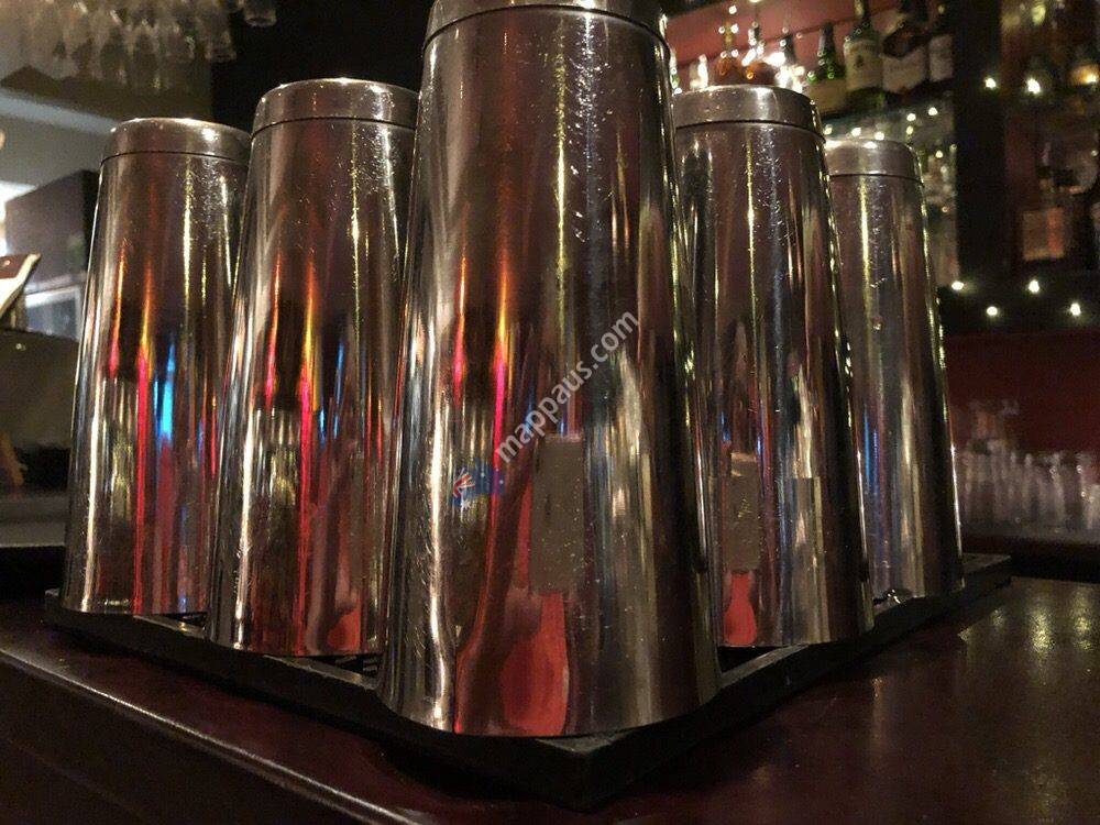 Shorty's