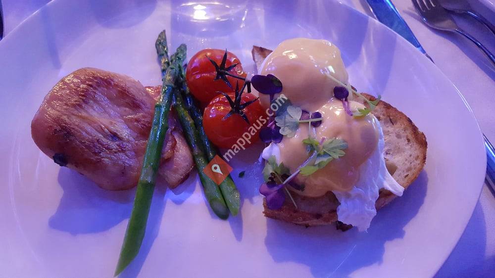 Showtime Events Centre