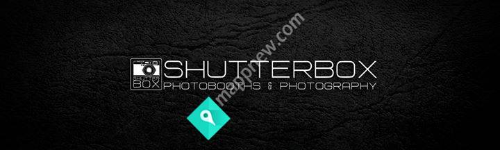 Shutterbox Photobooths & Photography
