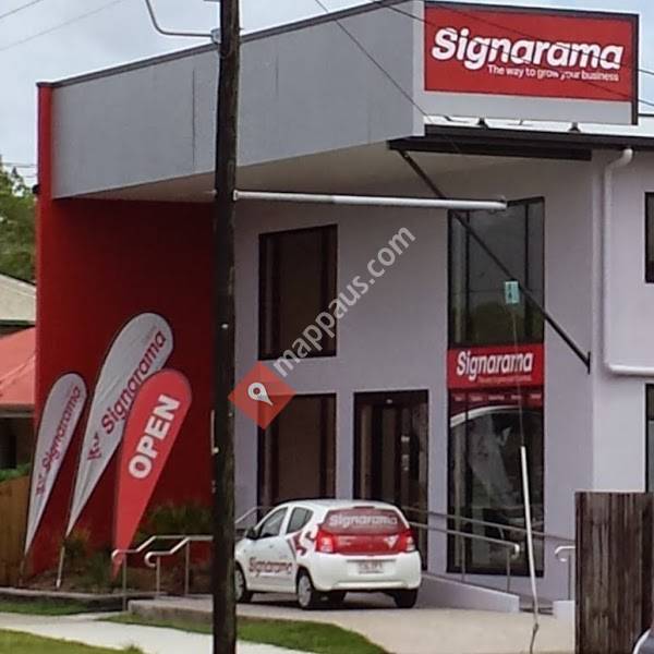 Signarama Cairns