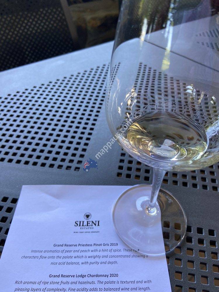 Sileni Estates