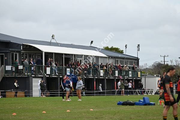 Silverdale United Rugby & Sports Club