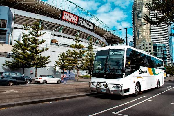 Simcocks' Bus Services