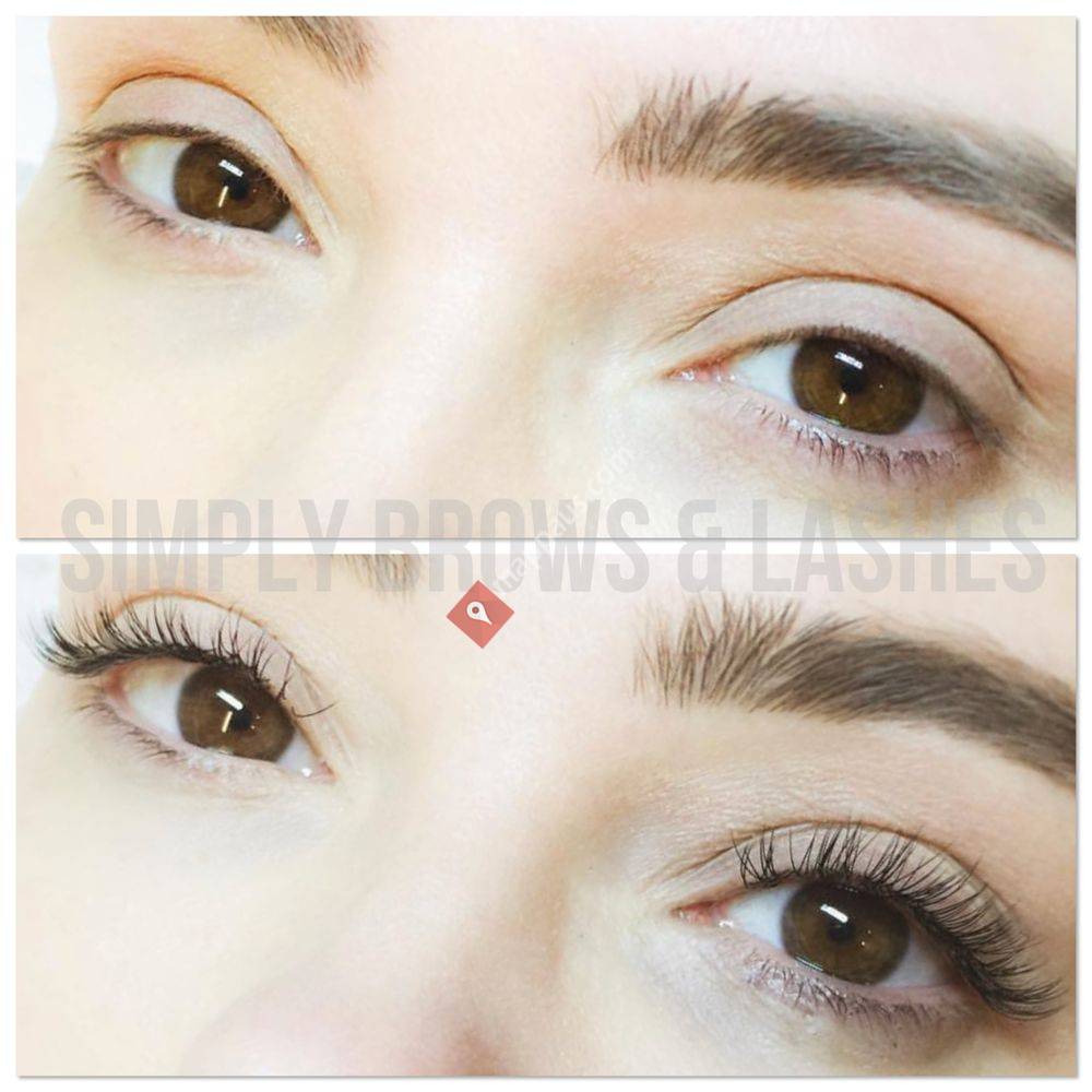 Simply Brows & Lashes