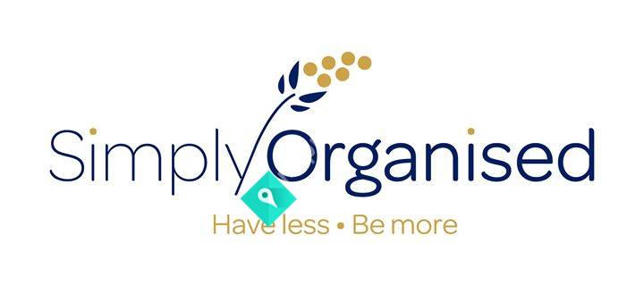 Simply Organised