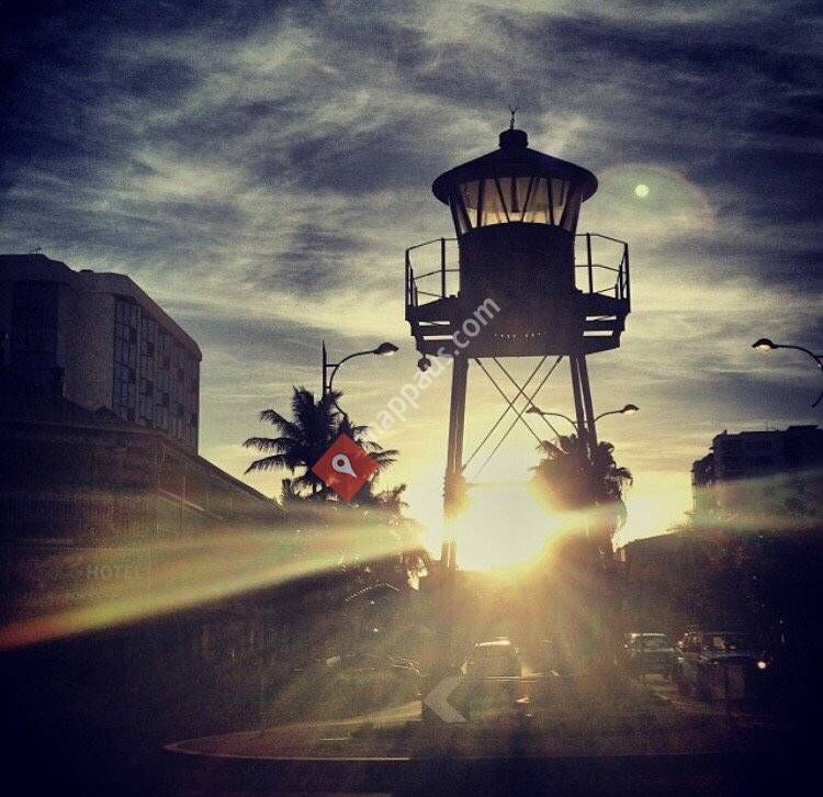 Simply Tops Seafood Bar