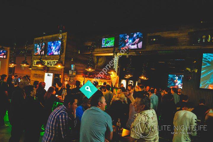Sin Bin Sports Bar