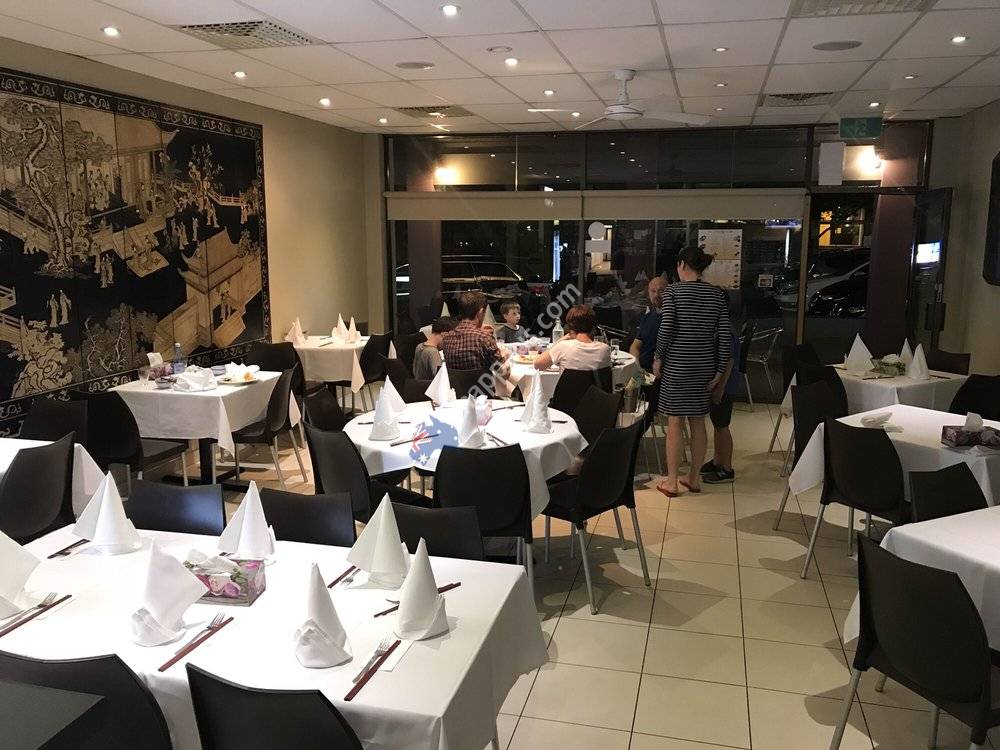 Sing an Sam's Laksa House