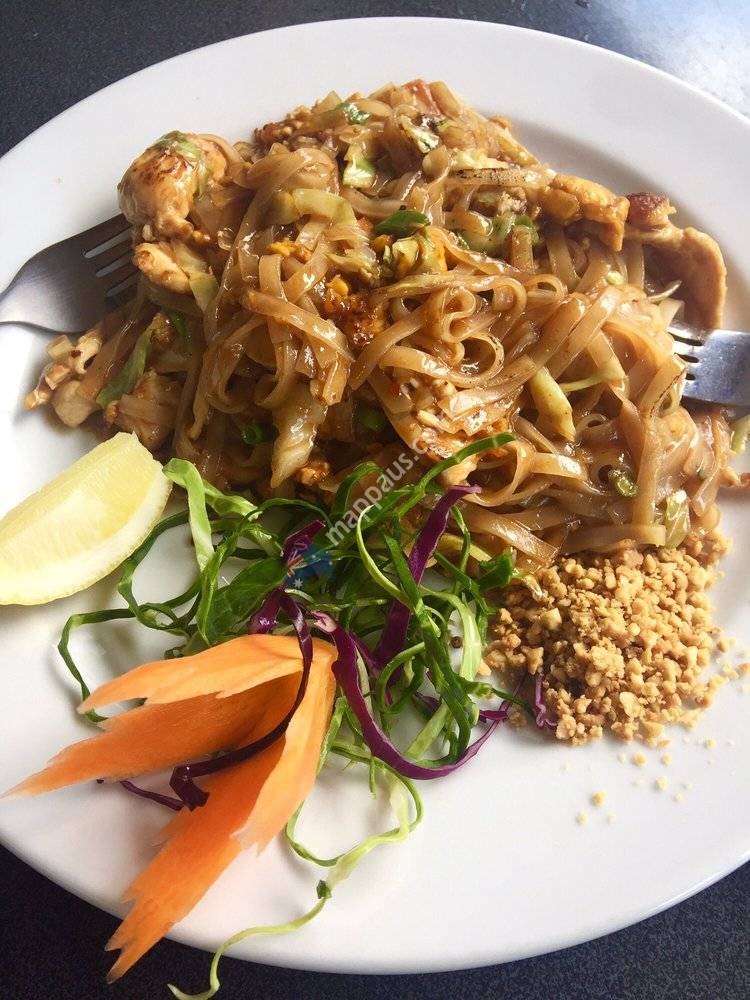 Singho Thai