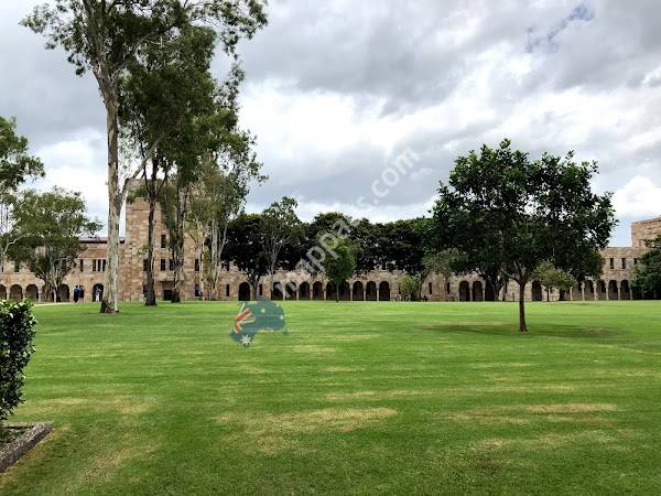 Sir Llew Edwards Building (14)