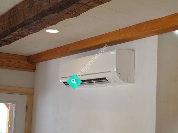 SIS Heating