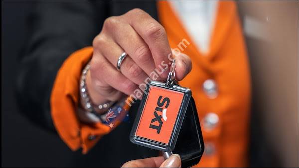 SIXT Car & Truck Rental Marcoola