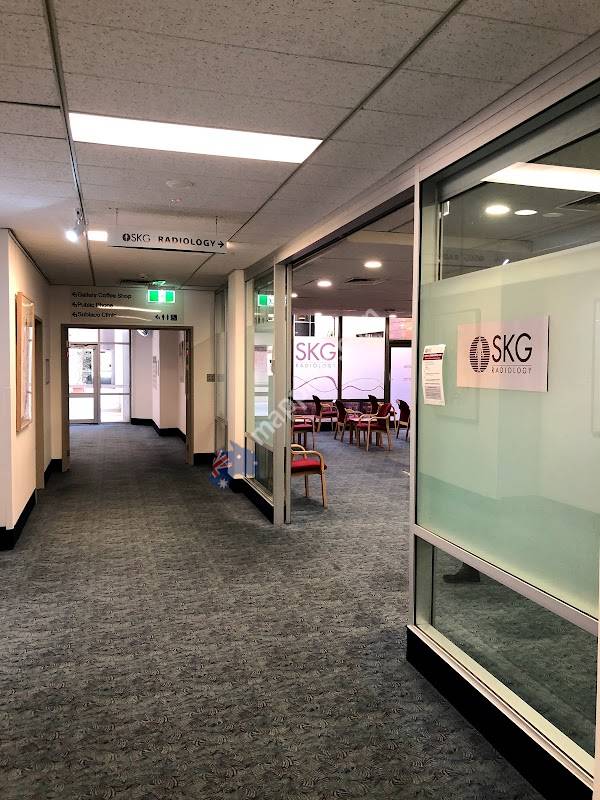 SKG Radiology Subiaco