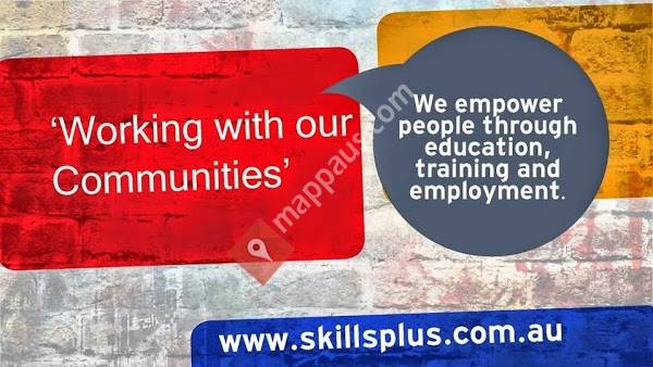 SkillsPlus & BRACE