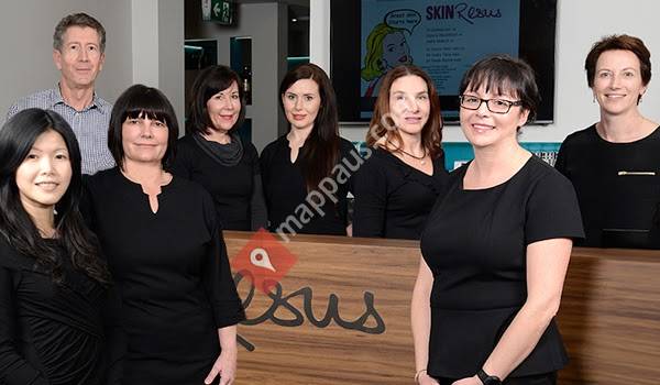 Skin Resus