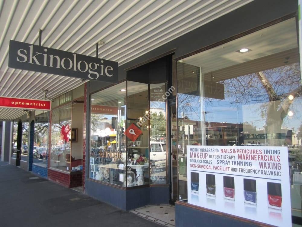 Skinologie Australia