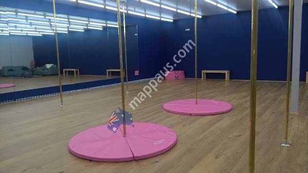 Sky High Pole and Fitness