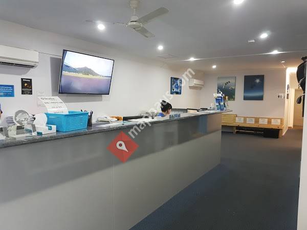 Skydive Cairns