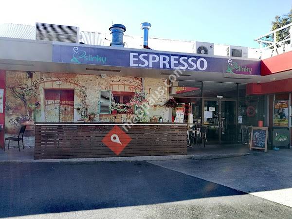 Slinky Espresso