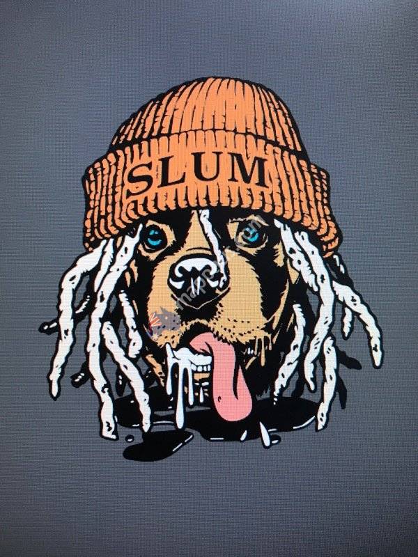 Slumdog Brewing