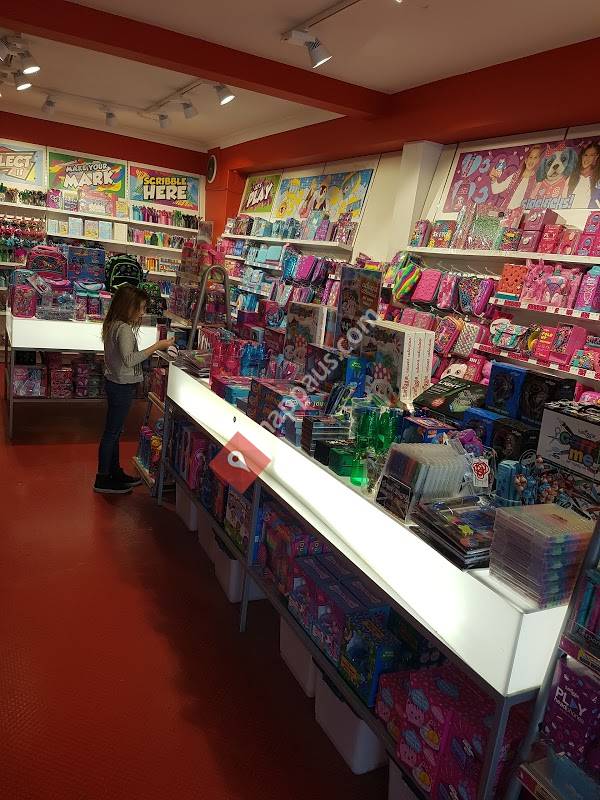 Smiggle