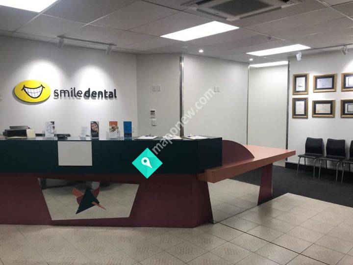 Smile Dental - Palmerston North