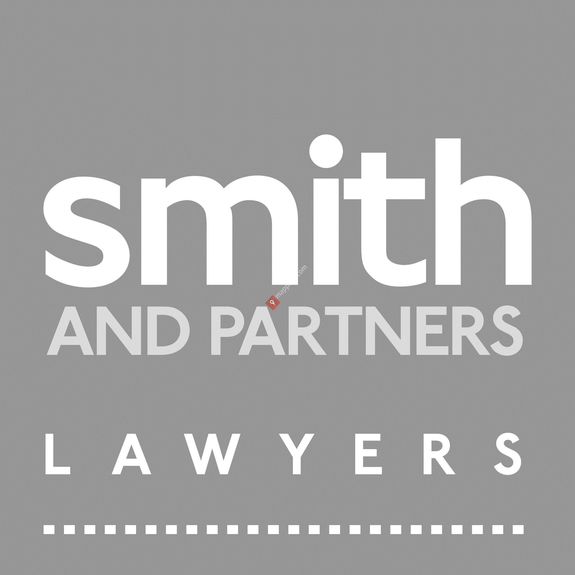 Smith and Partners Lawyers