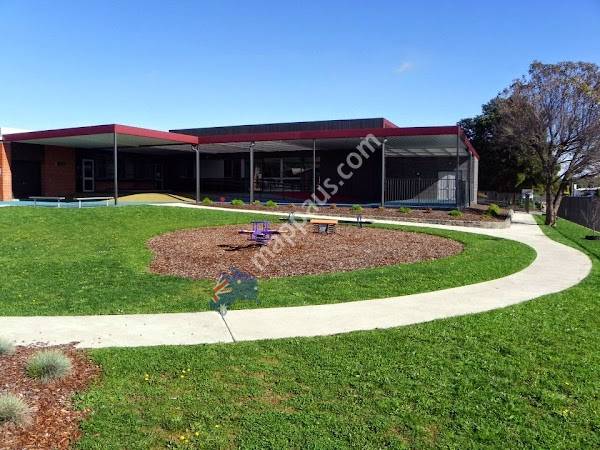 Smithton Primary School
