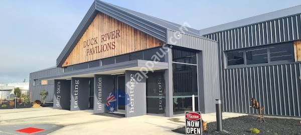 Smithton Visitor Information Centre