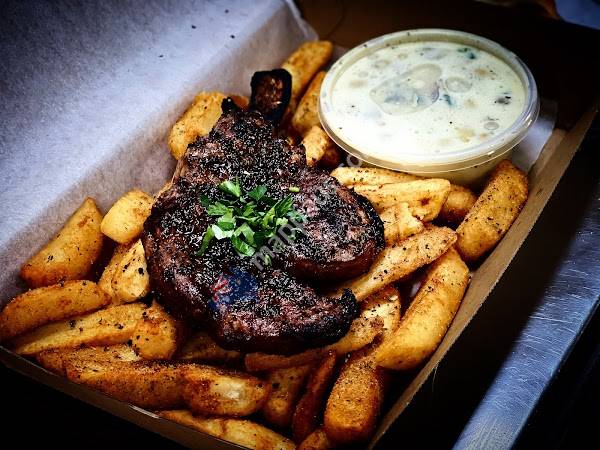 Smokin Joe's Pizza & Grill - Healesville