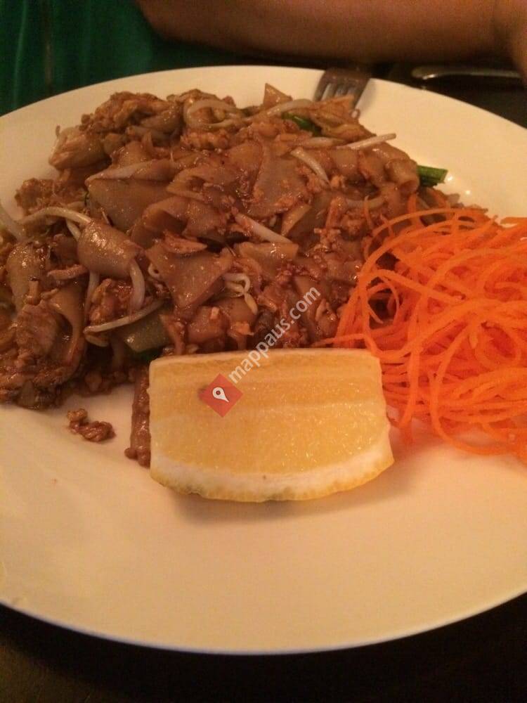 Smooth Thai