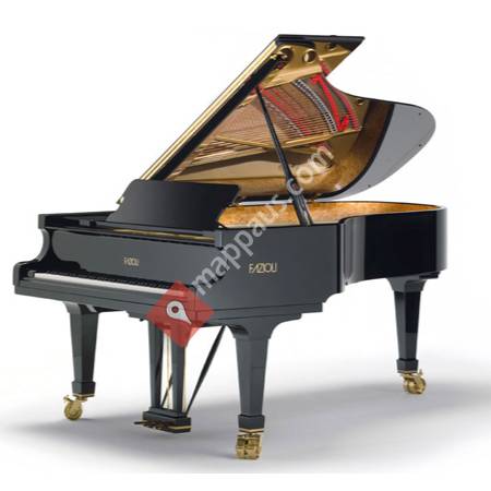 Snadens Pianos